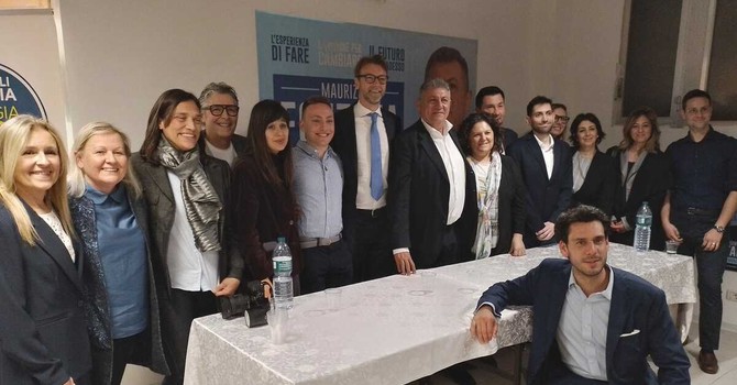 Qualche conferma, tante novità, molte donne: i candidati di FdI a Moncalieri