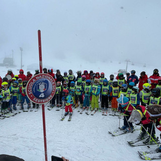 Immagine generica d'archivio