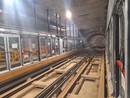 Al via la prima gara per la metro 2