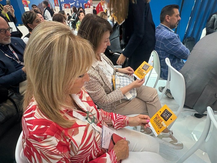 Vetrina nazionale per un'eccellenza torinese