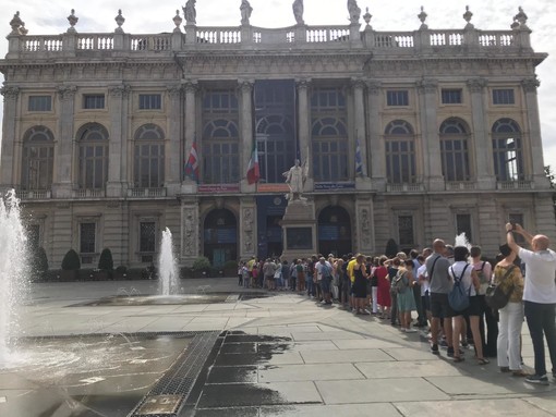 Egizio, auto, cinema, Gam, Mao, Reali e Palazzo Madama: un 2019 vinto in 7 mosse dal sistema dei musei della città di Torino