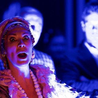Teatro e circo trasformano Barriera di Milano  in un palcoscenico diffuso