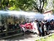 Corteo per lo sgombero di Askatasuna: perquisizioni in corso, 19 persone nei guai Corteo per lo sgombero di Askatasuna: perquisizioni in corso, 19 persone nei guai