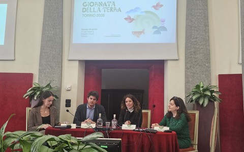 Il 19 aprile anche a Torino torna la Giornata della Terra