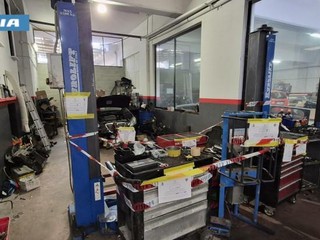 Controlli effettuati da parte della Polizia Stradale Controlli effettuati da parte della Polizia Stradale
