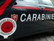 Carabinieri denunciano due positivi al Covid: uno era andato al lavoro, l’altro fermato in macchina con la famiglia