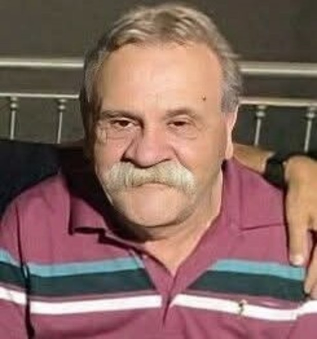 Venaria piange la scomparsa di Carlo Balma