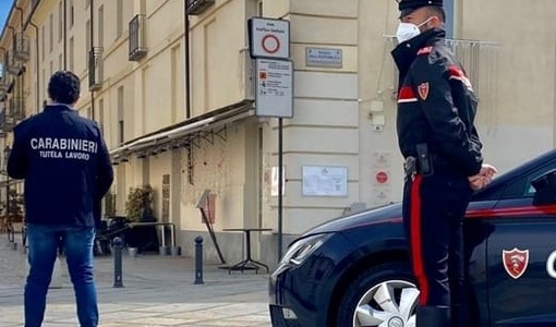 Immagine di repertorio