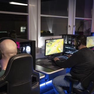 Come diventare un compagno di squadra migliore nei giochi multiplayer Come diventare un compagno di squadra migliore nei giochi multiplayer