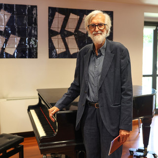 Il maestro torinese Claudio Chiavazza protagonista a MiTo