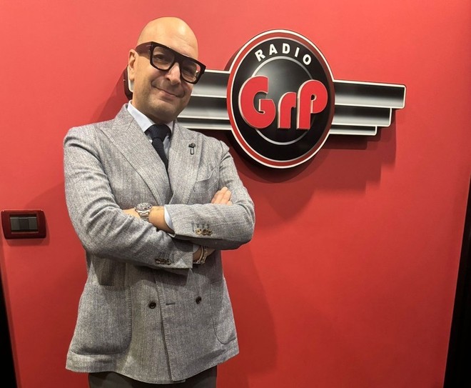 Cristian Panzanaro Cristian Panzanaro