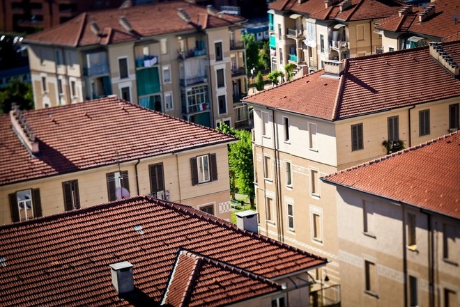 Foto generica d'archivio