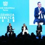 Cirio e Lo Russo sul palco dell'Unione Industriali di Torino