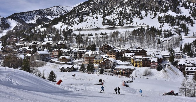 Immagine di repertorio