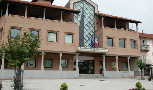 Una immagine del Comune di Beinasco Una immagine del Comune di Beinasco