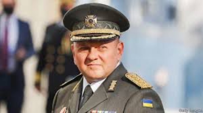 Secondo l’ambasciatore ucraino Kiev non potrà riconquistare i territori persi