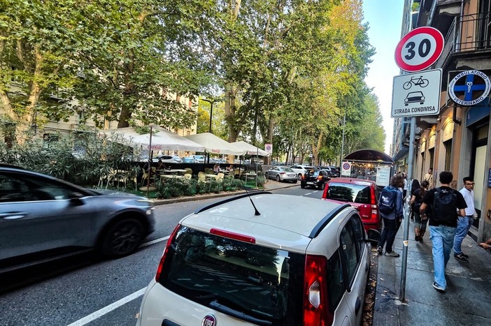 Il dramma di Nicolò, morto a 7 anni sulla strada condivisa di Vanchiglia Il dramma di Nicolò, morto a 7 anni sulla strada condivisa di Vanchiglia