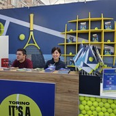 Domenica a &quot;Fuoriclasse Live&quot; a Casa Tennis: il Grande Torino con Paolo Quaregna