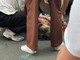 Dramma sfiorato sotto il caldo sole di Loano: cane salvato in extremis