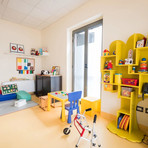 Casa della salute dei bambini e dei ragazzi Casa della salute dei bambini e dei ragazzi