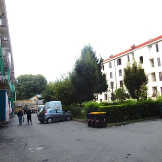 Immagine di repertorio Immagine di repertorio