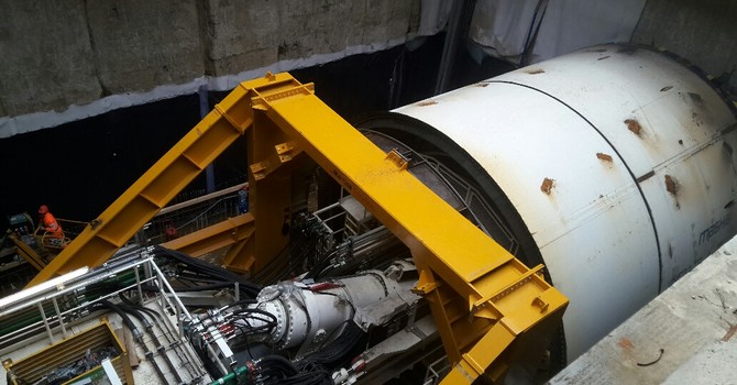 Lo Russo al Governo: "Più risorse e commissario straordinario per il prolungamento metro 1 a Rivoli"