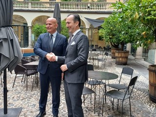 Alla Camera di Commercio scocca l’ora di Massimiliano Cipolletta
