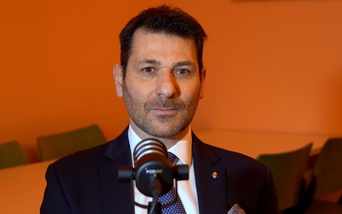 La Russia tra possibile invasore e improbabile alleato: l'intervista a Claudio Bertolotti