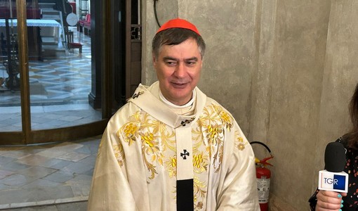 Primo maggio, Repole: “La fame di lavoro non alimenti la guerra”