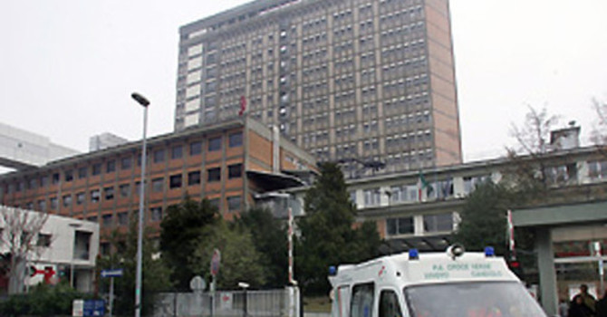 Immagine di repertorio