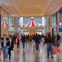 Experience retail: perché le attrazioni fisiche resistono meglio del digitale nei mall Experience retail: perché le attrazioni fisiche resistono meglio del digitale nei mall