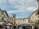Da Vladimir Luxuria a Davide D'Urso, tutti i protagonisti dell'estate 2025 a Moncalieri