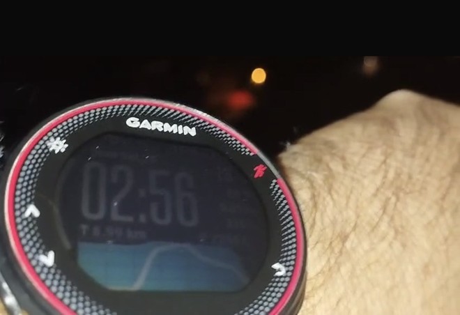 Feste e 'concerti' si protraggono fino a notte fonda alla Pellerina (foto d'archivio)