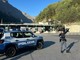 10 arresti in 11 giorni a Bardonecchia 10 arresti in 11 giorni a Bardonecchia