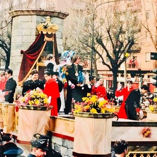 Carnevale corso Traiano: a causa del maltempo salta la data del 9 marzo