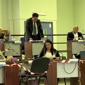 Nuovo presidente per la Circoscrizione 5
