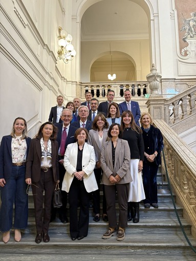 Fondazione CRT: nascono il Comitato Promotore e quello Scientifico Fondazione CRT: nascono il Comitato Promotore e quello Scientifico