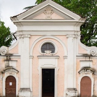 La Cappella Anselmetti di via Gaidano