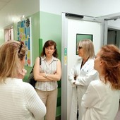 Ospedale di Pinerolo, Canalis (Pd): "Operatori straordinari ma spazi non adeguati"