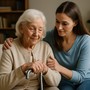 Vivere con un genitore anziano: guida pratica alla cura domestica