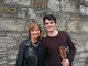 Al Folkclub, Maggie McInnes e Calum Park in concerto con la magia della musica gaelica