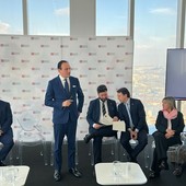 La giunta Cirio guarda ai programmi del 2026