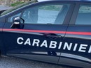 auto dei carabinieri