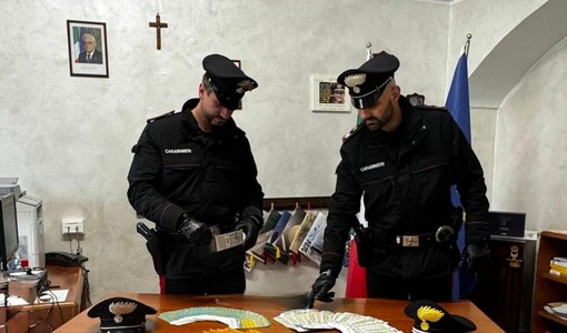 Quattro le persone arrestate dai Carabinieri nel Chivassese