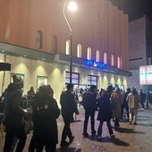 Torino Film Festival, la sfilata di stelle al Teatro Regio apre la 42^ edizione
