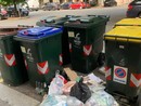Raccolta differenziata, Poggio Sartori (FdI): "Servizio inefficiente, sulla pelle dei cittadini" Raccolta differenziata, Poggio Sartori (FdI): "Servizio inefficiente, sulla pelle dei cittadini"