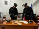 Quattro le persone arrestate dai Carabinieri nel Chivassese