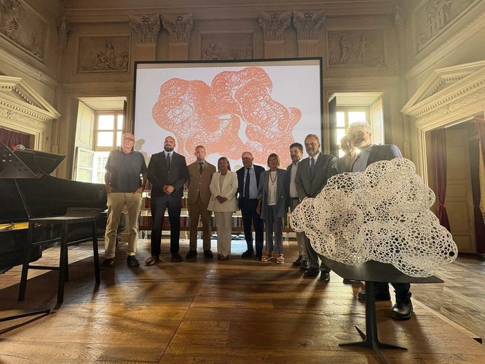 I primi 20 anni del Circolo del lettori di Torino I primi 20 anni del Circolo del lettori di Torino