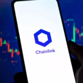 Balzo del 540% per le azioni di Grayscale Chainlink Trust, ma gli investitori attendono ancora la SEC