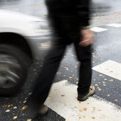 Foto generica d'archivio